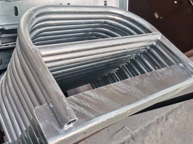 Weldment