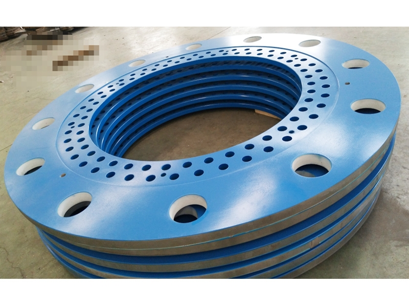 Rings parts