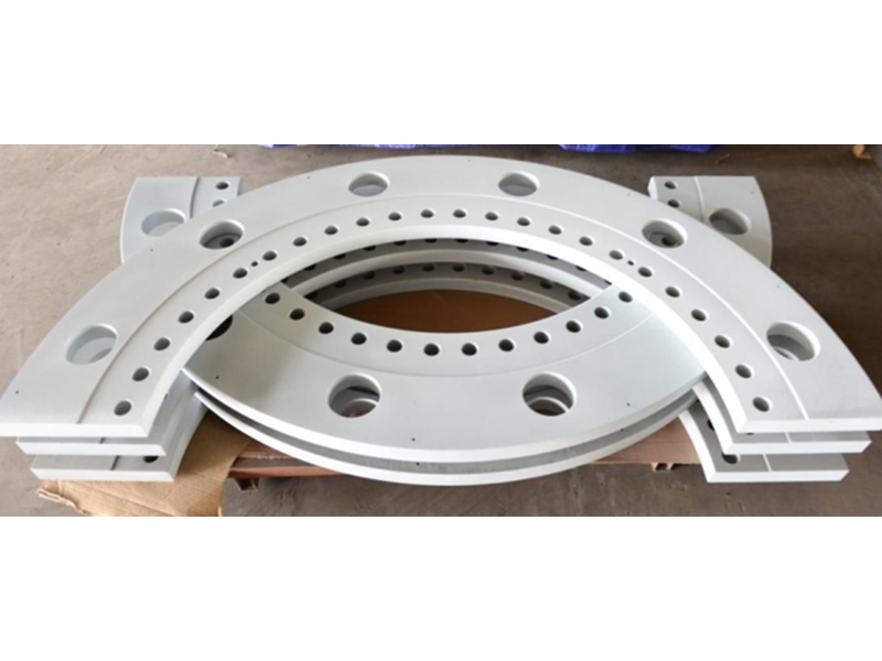Rings parts
