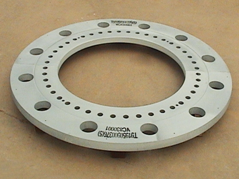Rings parts