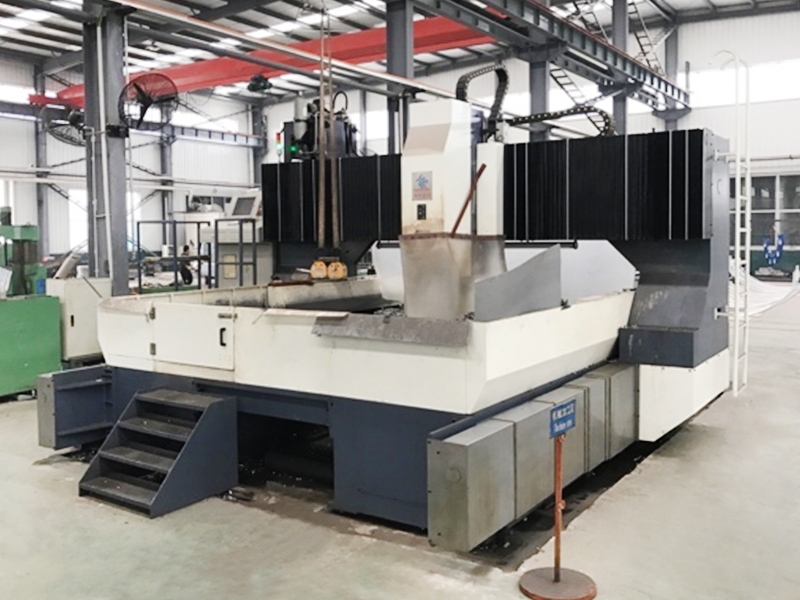 数控高速钻床-CNC-3000mm-x-3000mm